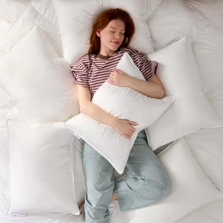 VORLOOM Down Alternative Pillow