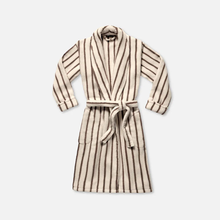 VORLOOM  Super-Plush Robe