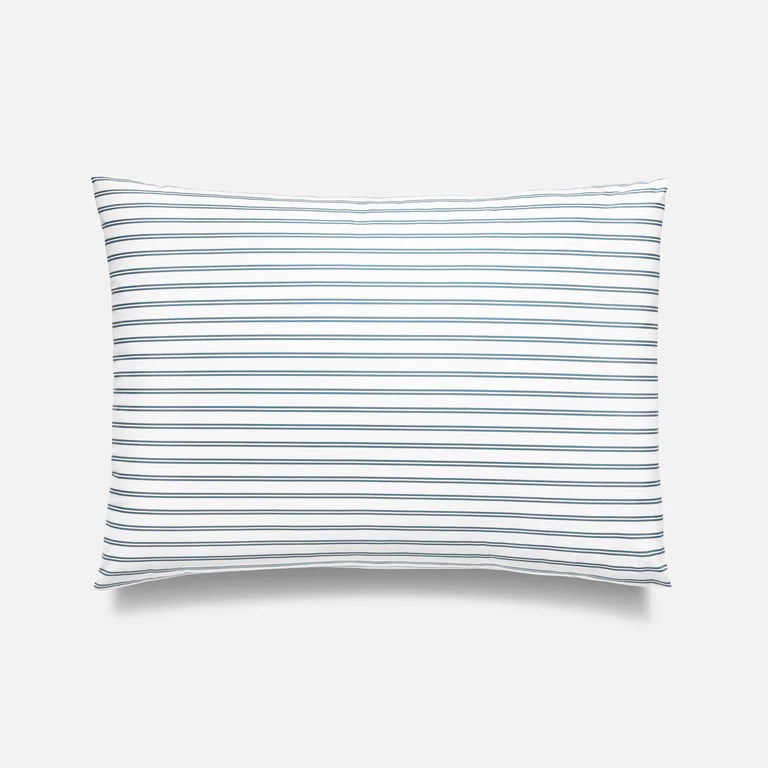 VORLOOM Classic Percale Pillowcase Set