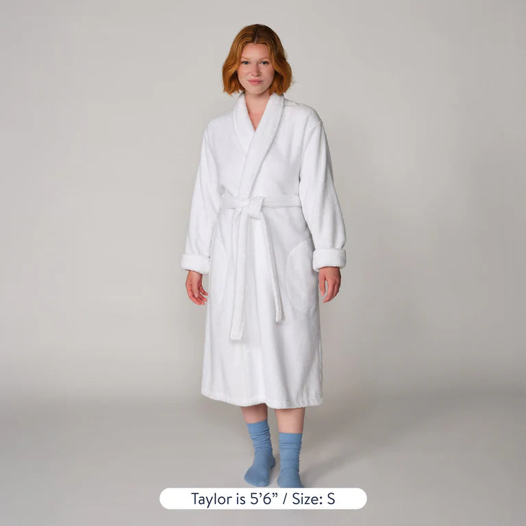 VORLOOM  Super-Plush Robe