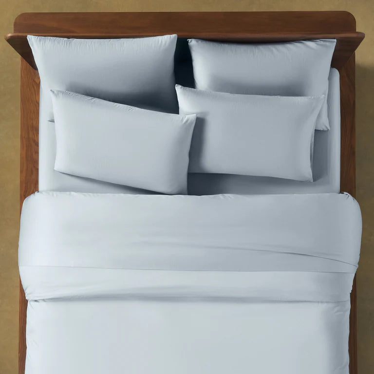 VORLOOM Luxe Sateen Pillowcase Set