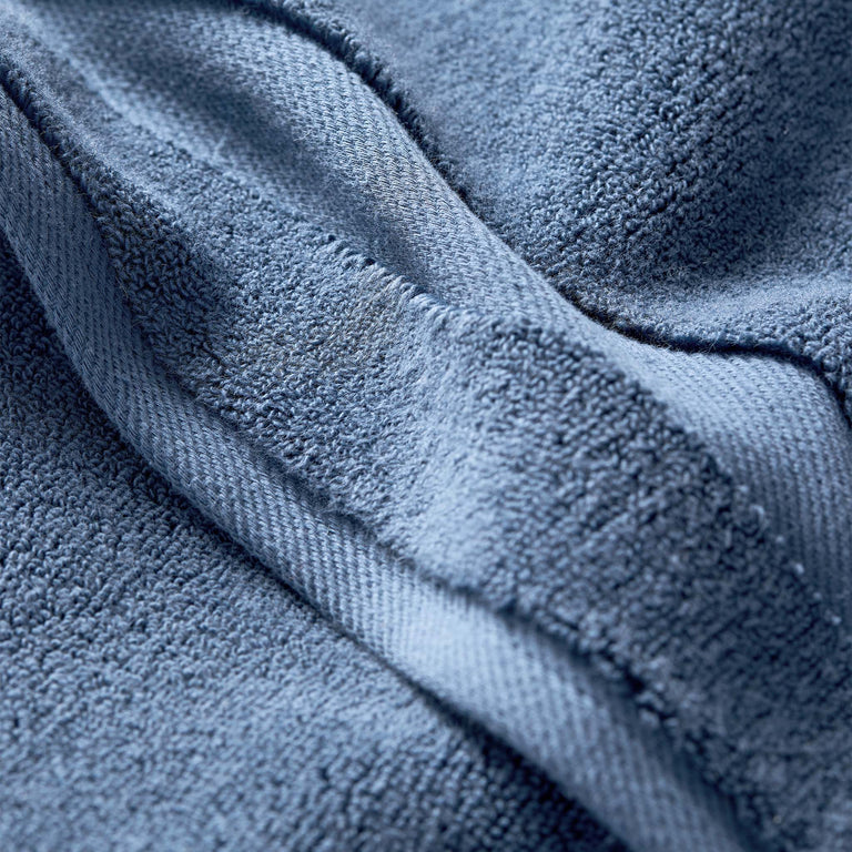 VORLOOM Super-Plush Turkish Cotton Bath Sheet Bundle