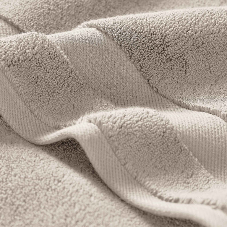 VORLOOM Super-Plush Turkish Cotton Bath Towel Bundle