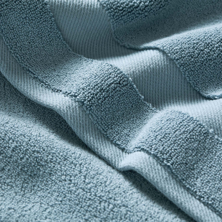 VORLOOM  Super-Plush Turkish Cotton Bath Sheets Set of 2