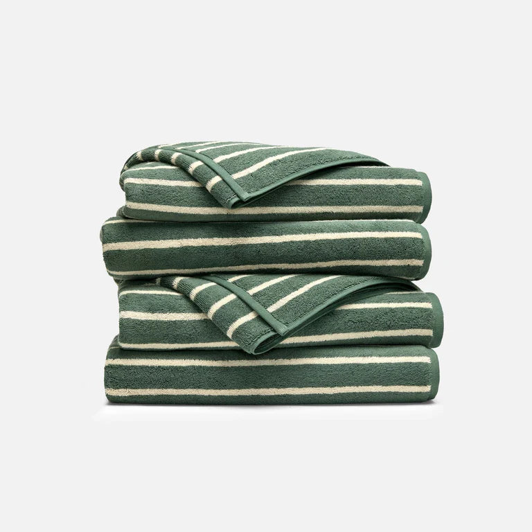 VORLOOM Super-Plush Set of 4 Bath Towel Bundle