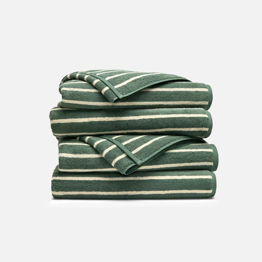 VORLOOM Super-Plush Set of 4 Bath Towel Bundle