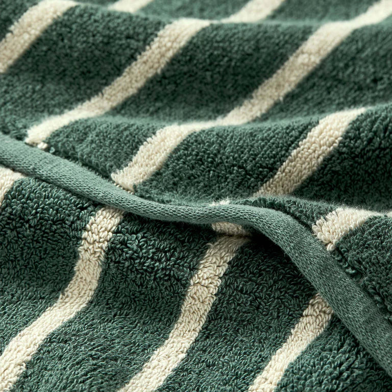 VORLOOM Super-Plush Set of 4 Bath Towel Bundle