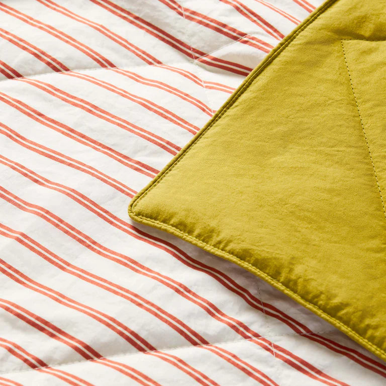 VORLOOM Bigtime Throw Blanket