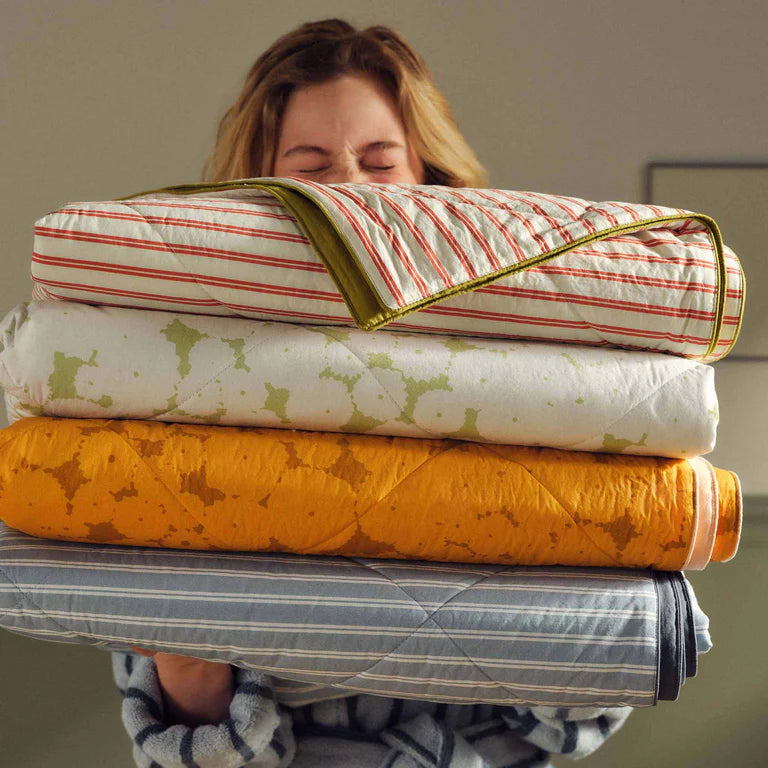VORLOOM Bigtime Throw Blanket