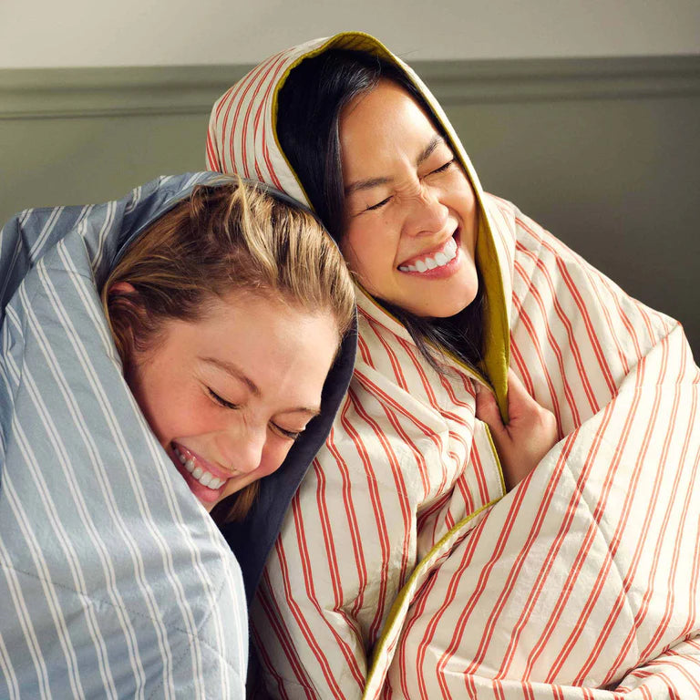VORLOOM Bigtime Throw Blanket