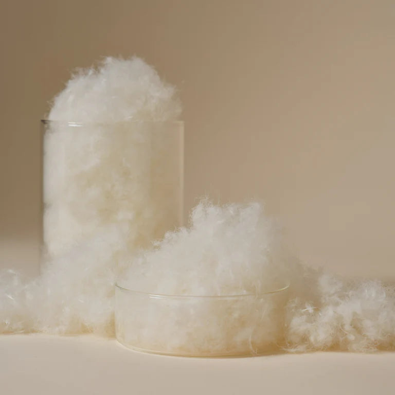 VORLOOM Down Pillow
