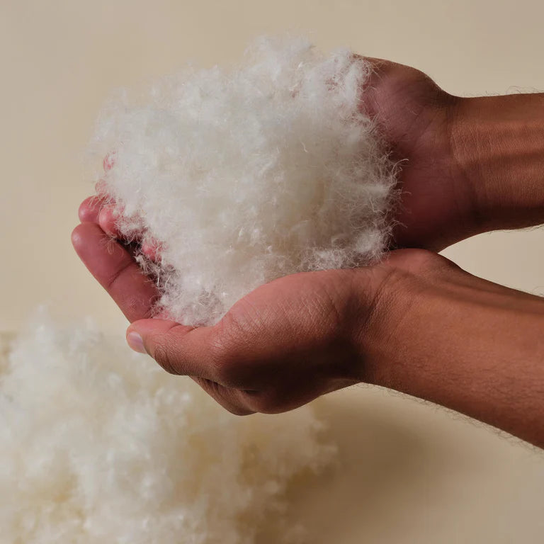 VORLOOM Down Pillow