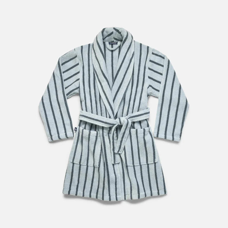 VORLOOM  Super-Plush Shorty Robe