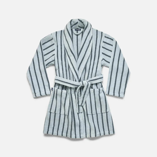 VORLOOM  Super-Plush Shorty Robe