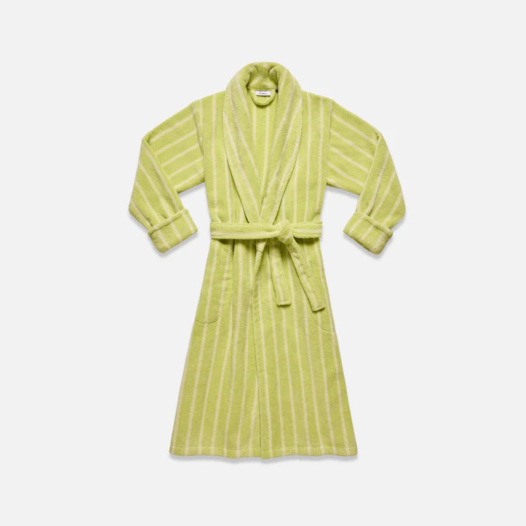 VORLOOM DedCool | Brooklinen Super-Plush Robe