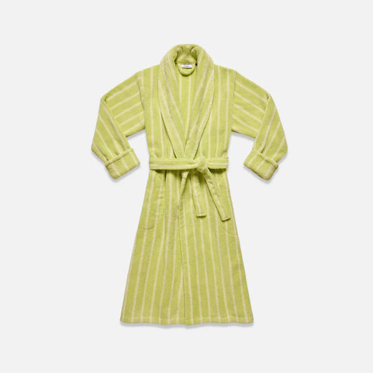 VORLOOM DedCool | Brooklinen Super-Plush Robe