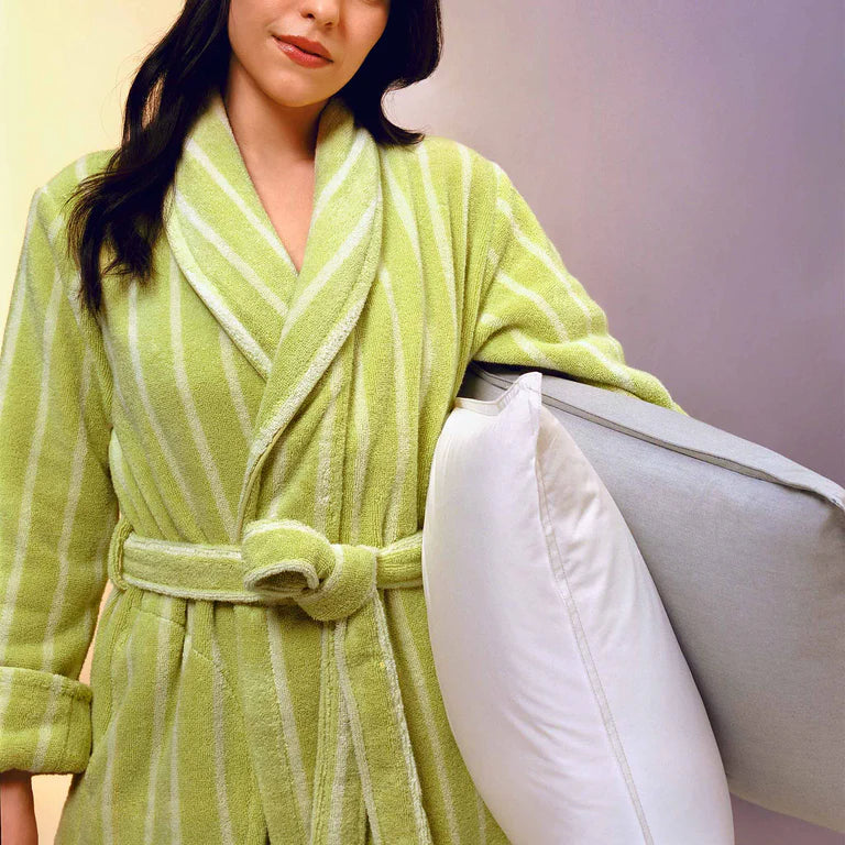VORLOOM DedCool | Brooklinen Super-Plush Robe
